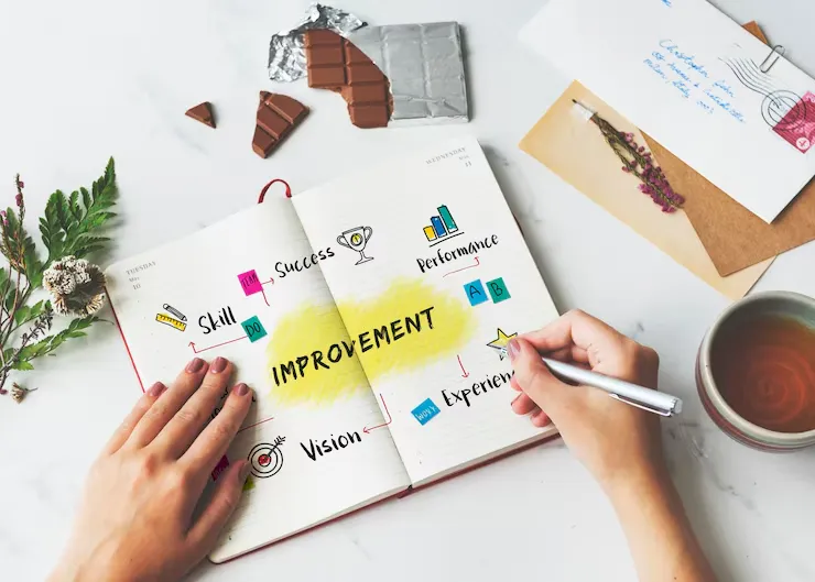 Efficiency-Improvement