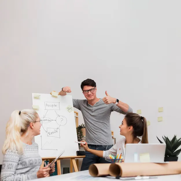 Efficiency Improvement