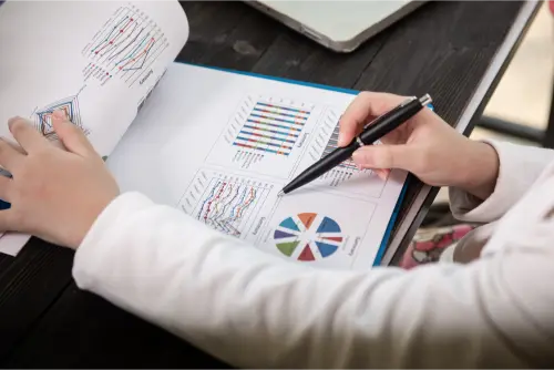 Financial Statement-Analysis