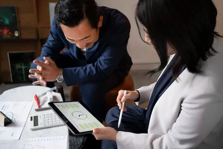 Optimising-Business-Operations