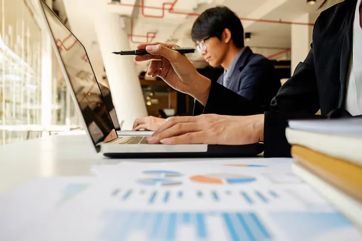 Optimising-Business Operations