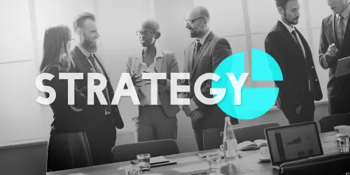 Strategic Planning-Firms