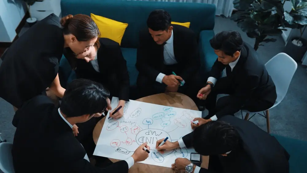 What is Strategic Consulting