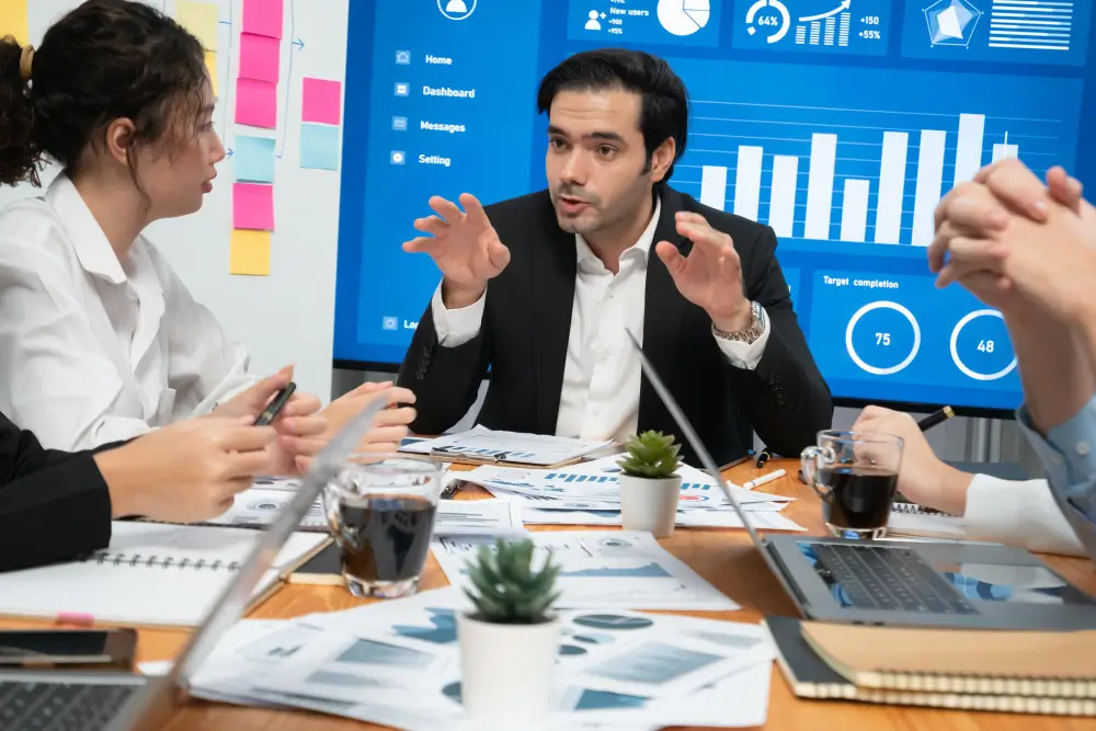 What to Look For in a Strategic Consultant